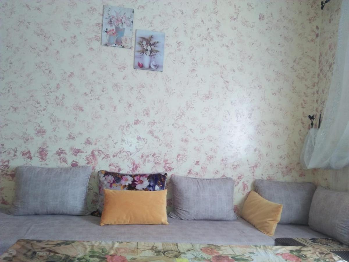 Chambre Prive Private Room Aeroport Mohamed 5 Deroua Экстерьер фото