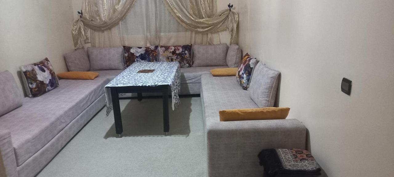 Chambre Prive Private Room Aeroport Mohamed 5 Deroua Экстерьер фото