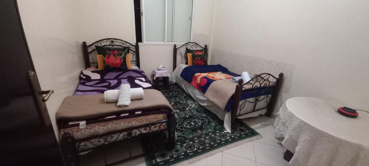 Chambre Prive Private Room Aeroport Mohamed 5 Deroua Экстерьер фото