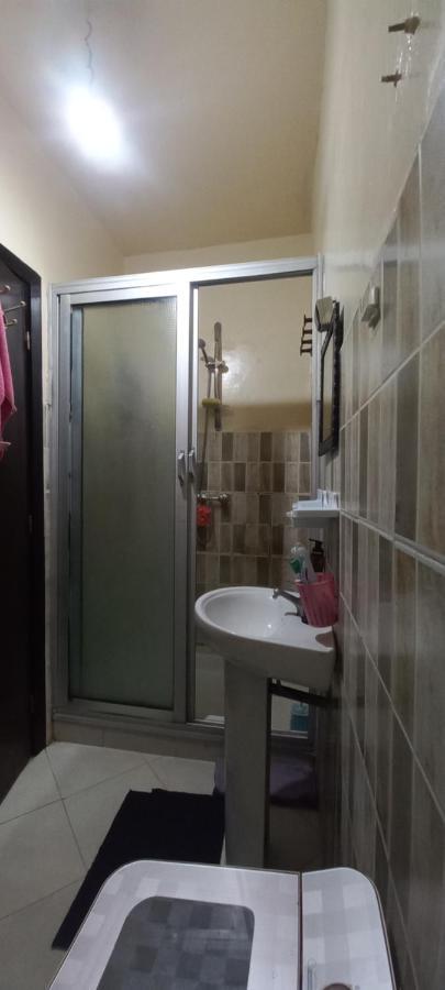 Chambre Prive Private Room Aeroport Mohamed 5 Deroua Экстерьер фото