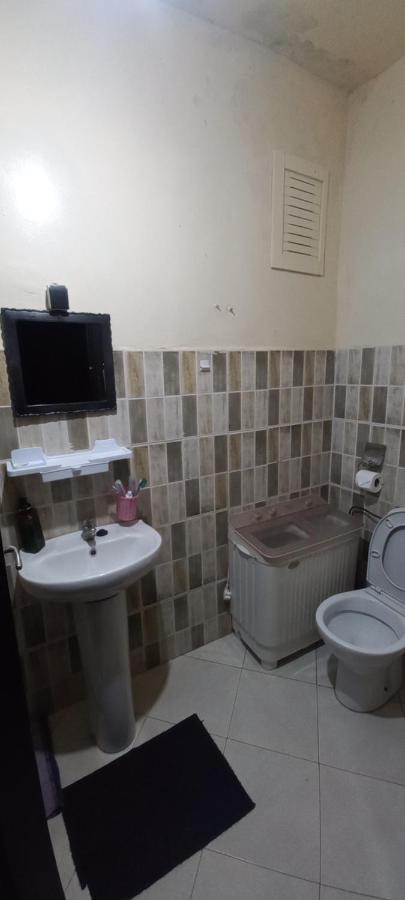 Chambre Prive Private Room Aeroport Mohamed 5 Deroua Экстерьер фото