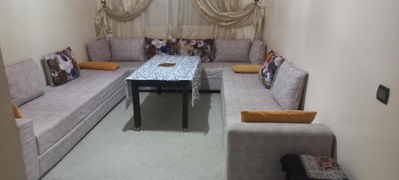 Chambre Prive Private Room Aeroport Mohamed 5 Deroua Экстерьер фото