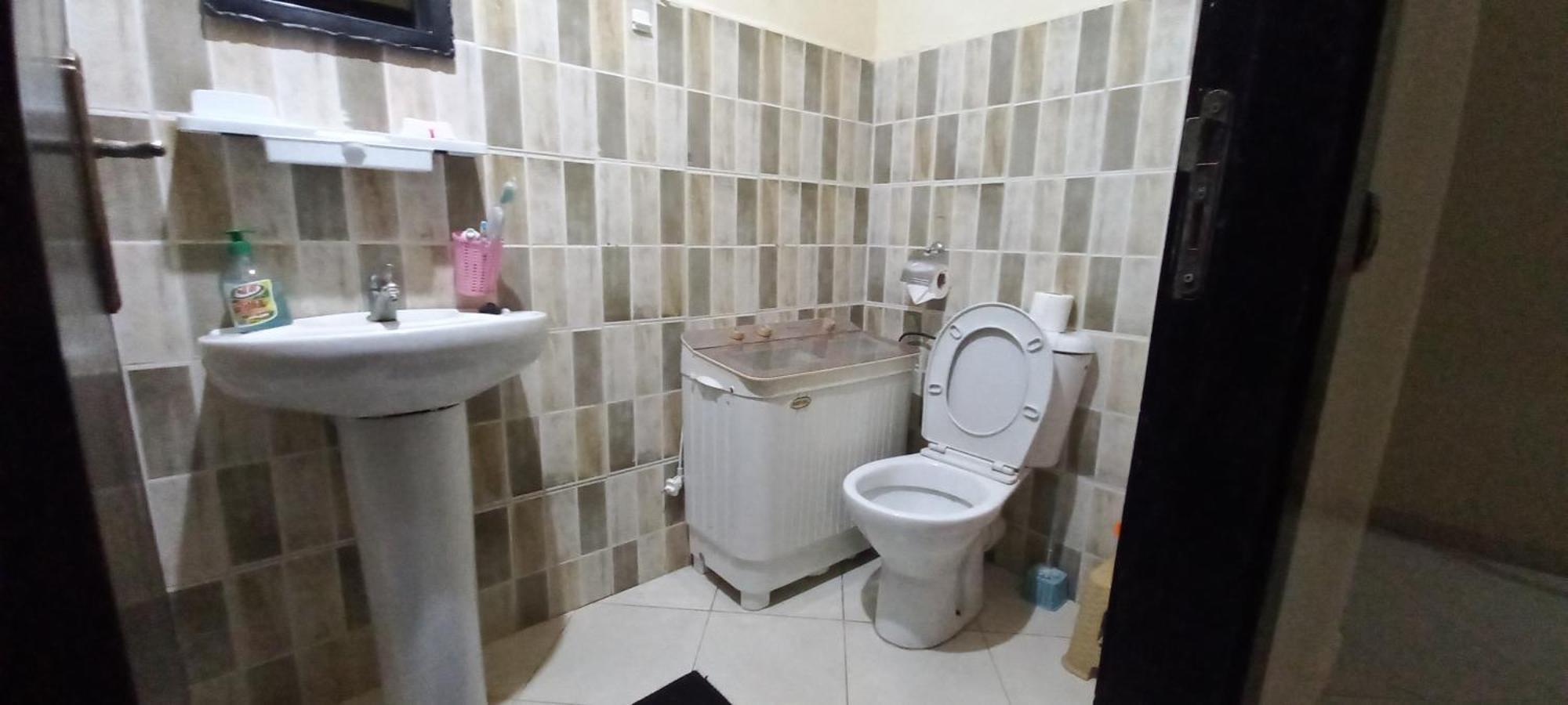 Chambre Prive Private Room Aeroport Mohamed 5 Deroua Экстерьер фото