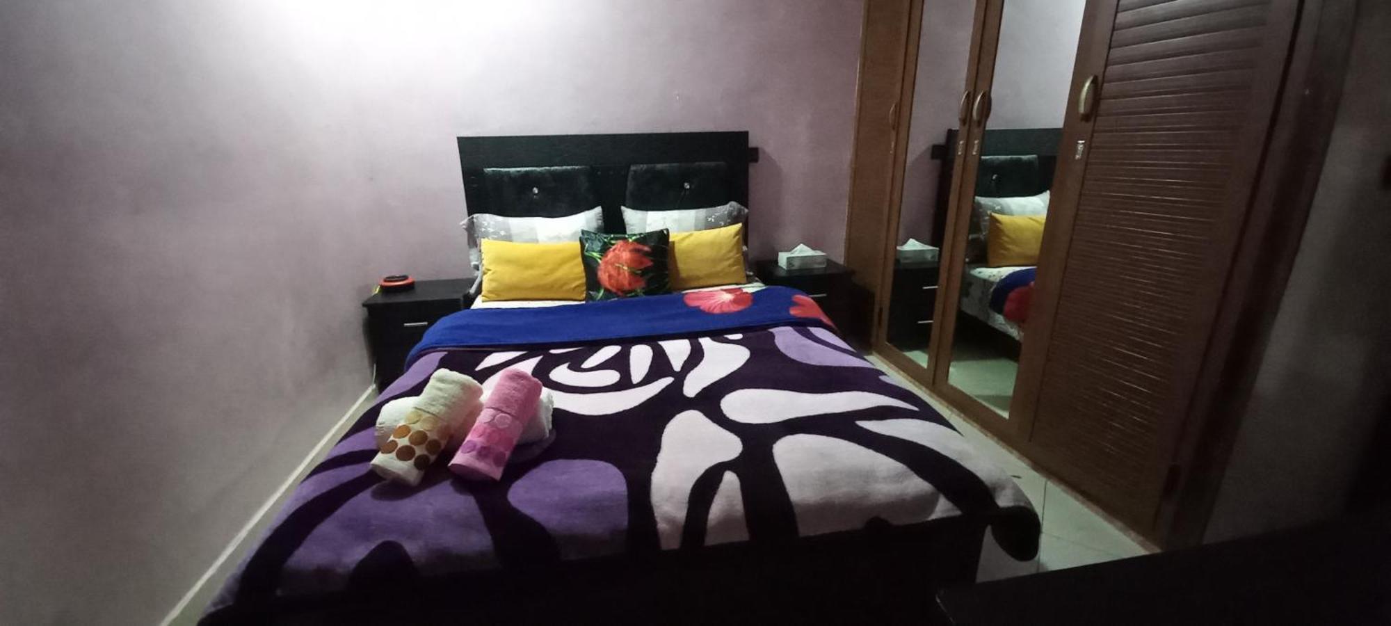 Chambre Prive Private Room Aeroport Mohamed 5 Deroua Номер фото