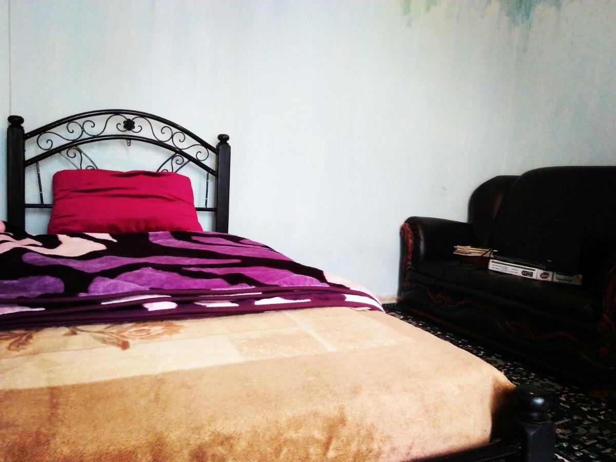 Chambre Prive Private Room Aeroport Mohamed 5 Deroua Экстерьер фото