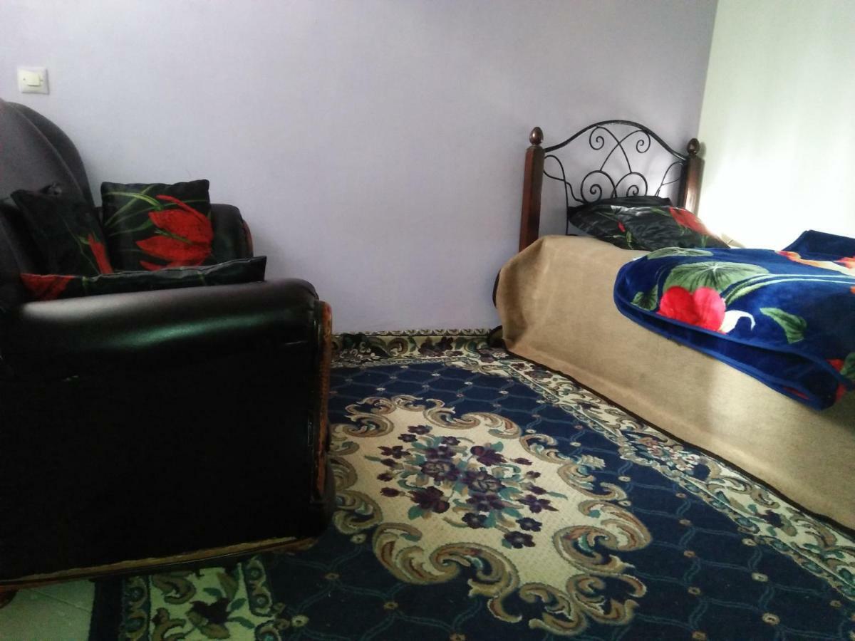 Chambre Prive Private Room Aeroport Mohamed 5 Deroua Экстерьер фото